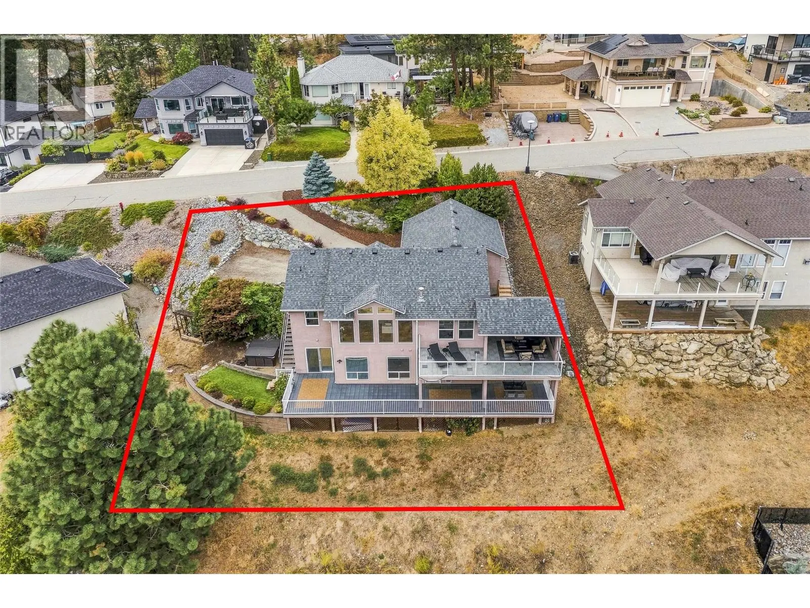 1525 Bear Creek Road Unit# 14. Kelowna, British Columbia