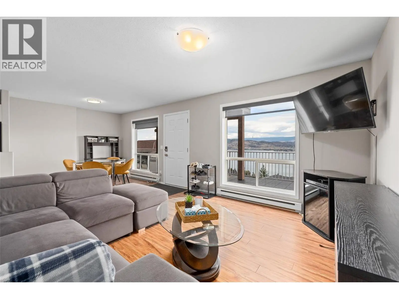 1525 Bear Creek Road Unit# 14. Kelowna, British Columbia