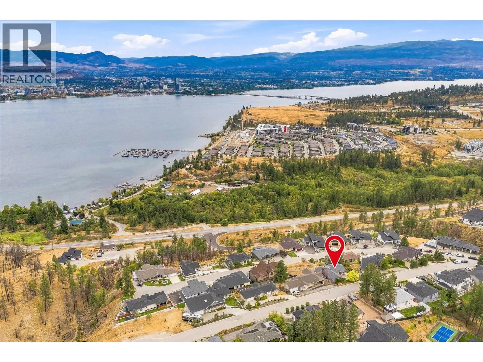 1525 Bear Creek Road Unit# 14. Kelowna, British Columbia