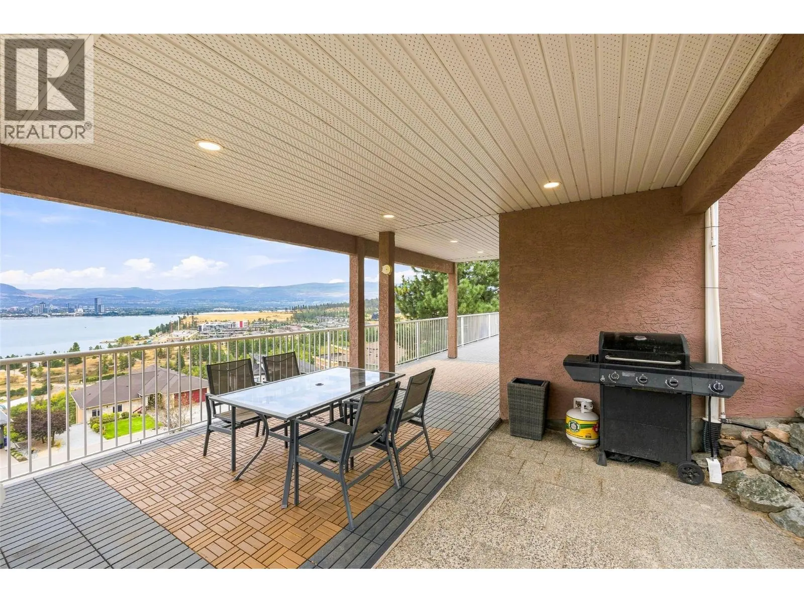 1525 Bear Creek Road Unit# 14. Kelowna, British Columbia