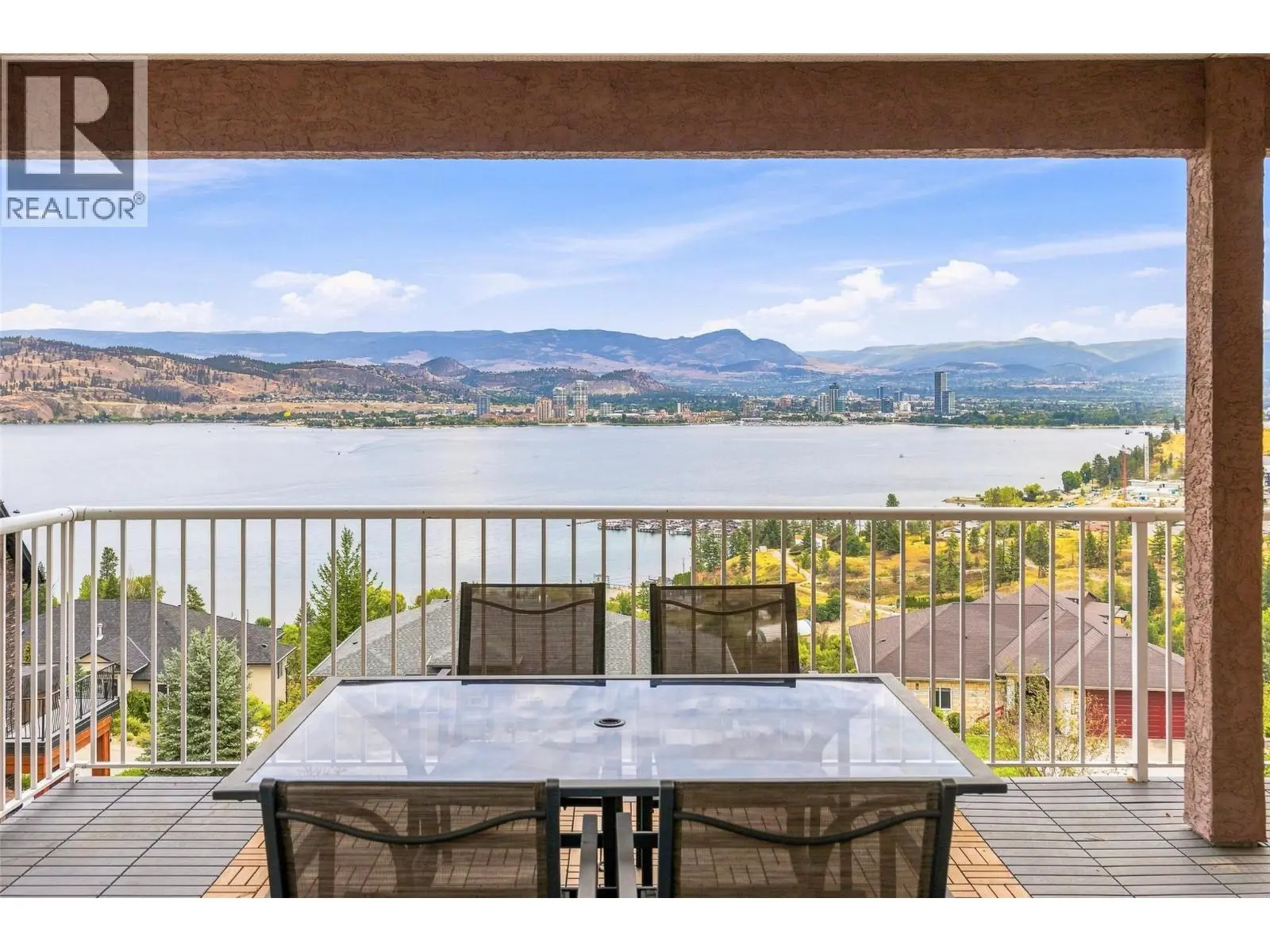 1525 Bear Creek Road Unit# 14. Kelowna, British Columbia
