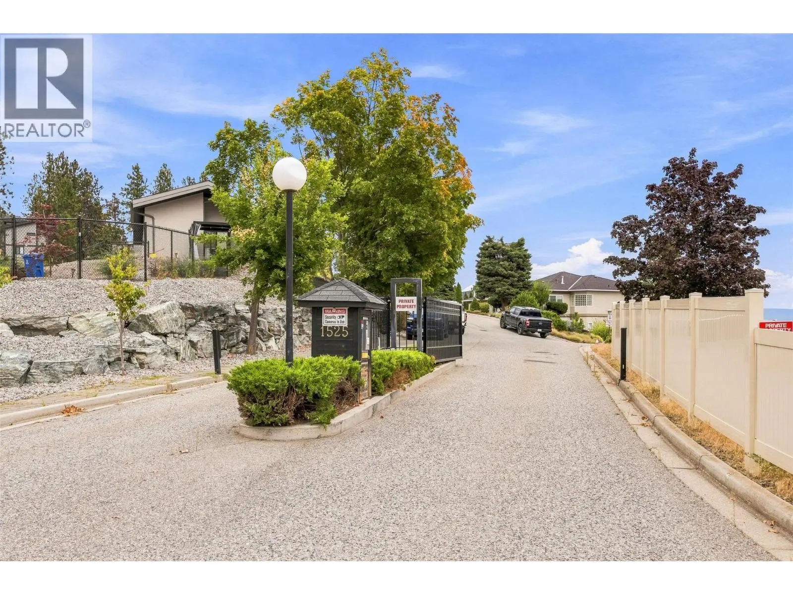 1525 Bear Creek Road Unit# 14. Kelowna, British Columbia