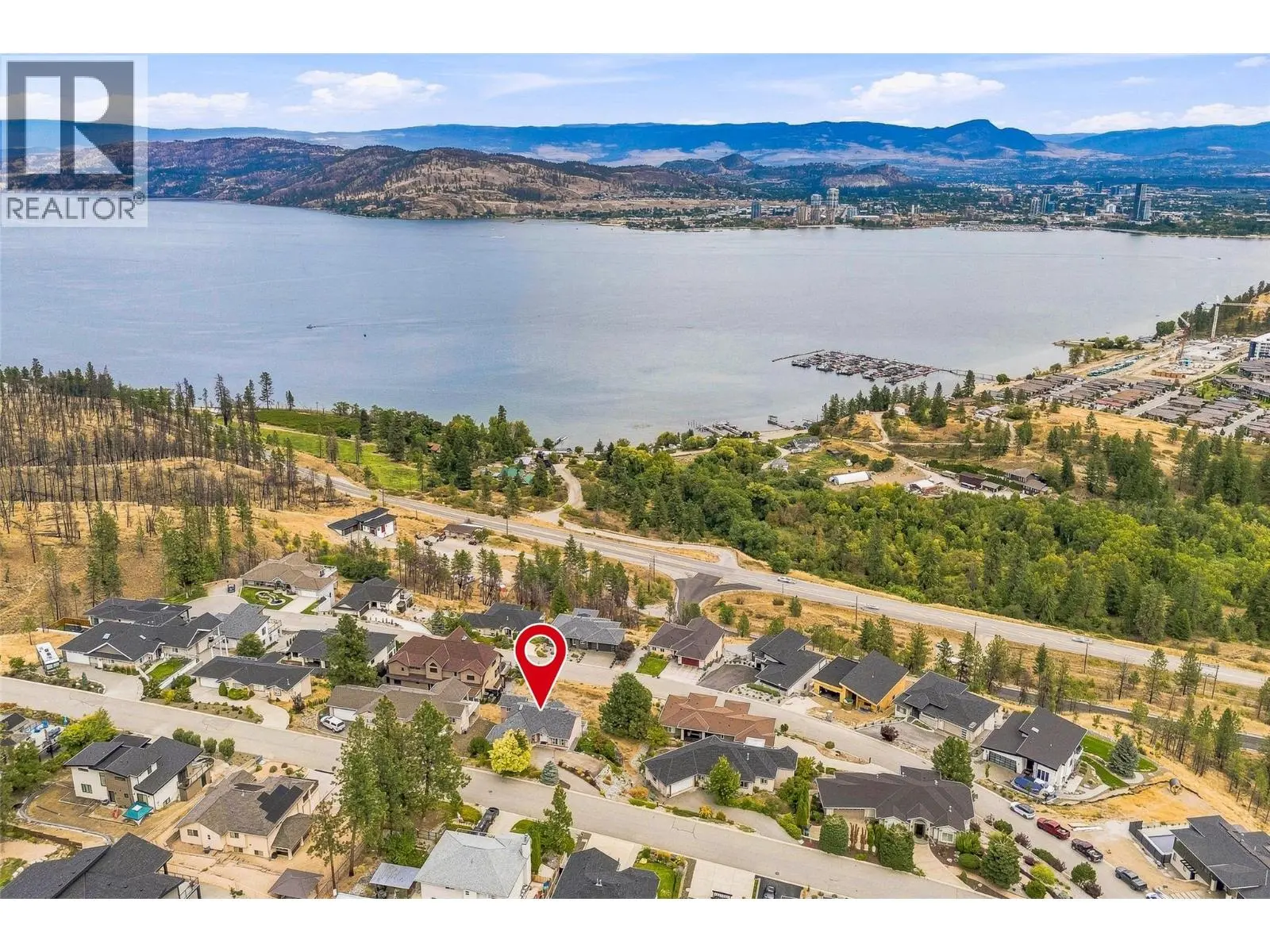 1525 Bear Creek Road Unit# 14. Kelowna, British Columbia
