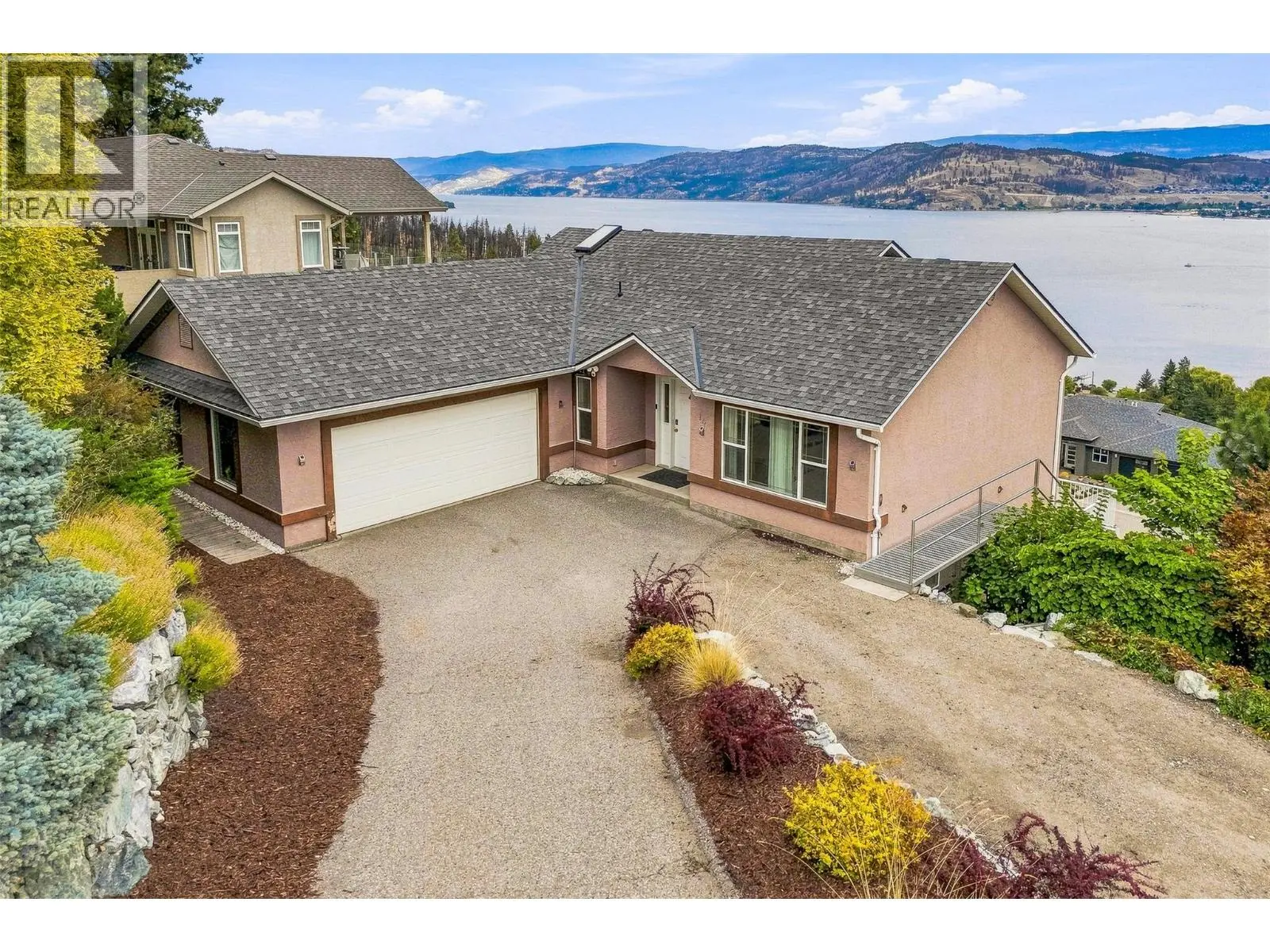 1525 Bear Creek Road Unit# 14. Kelowna, British Columbia