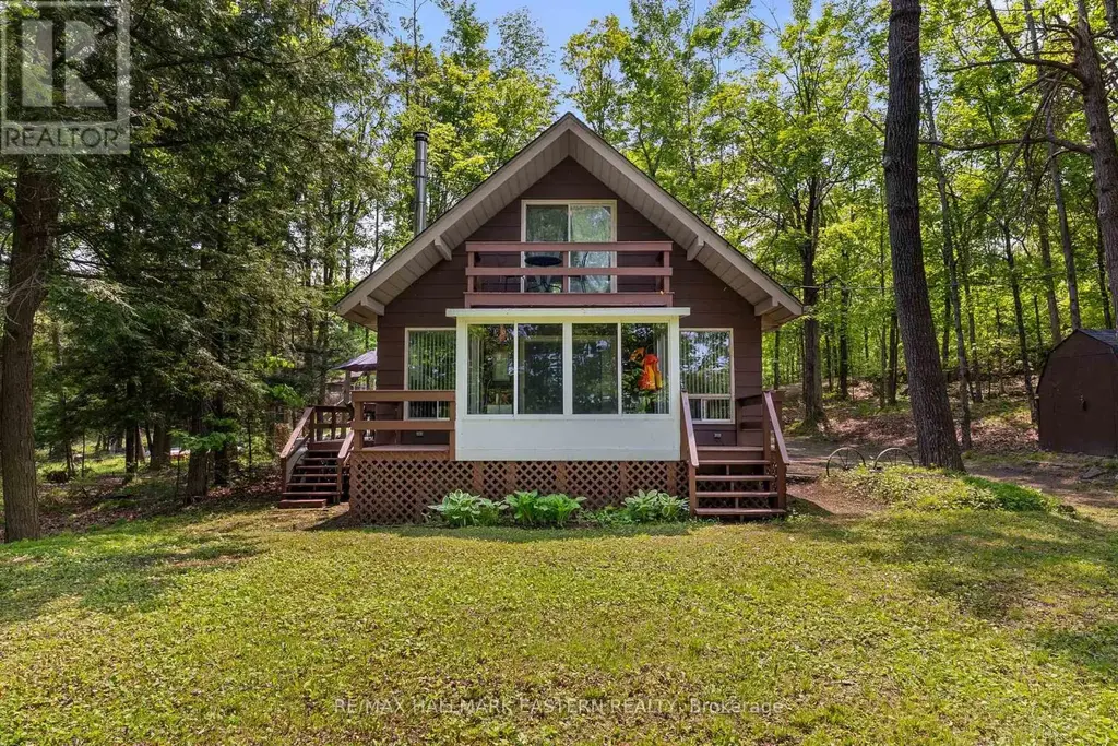 68 Irwin Drive, Trent Lakes