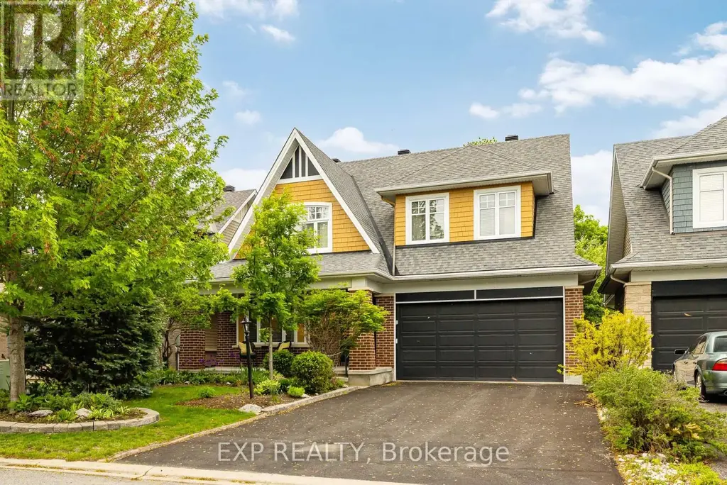 36 Oakbriar Crescent, Ottawa