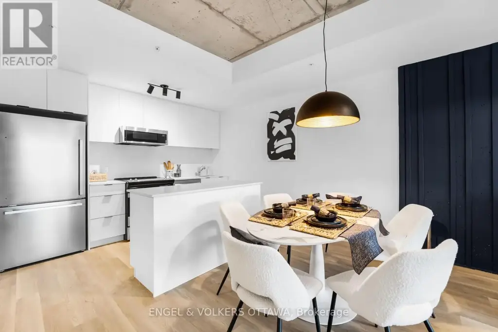 B1109 - 1655 Carling Avenue, Ottawa