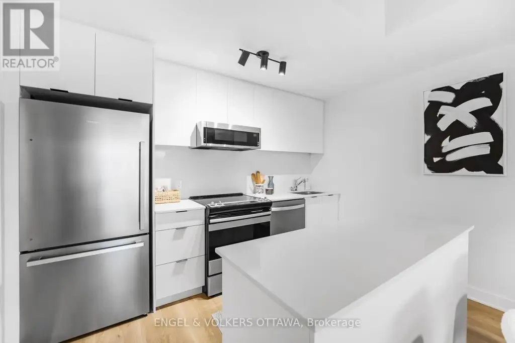A1710 - 1655 Carling Avenue, Ottawa
