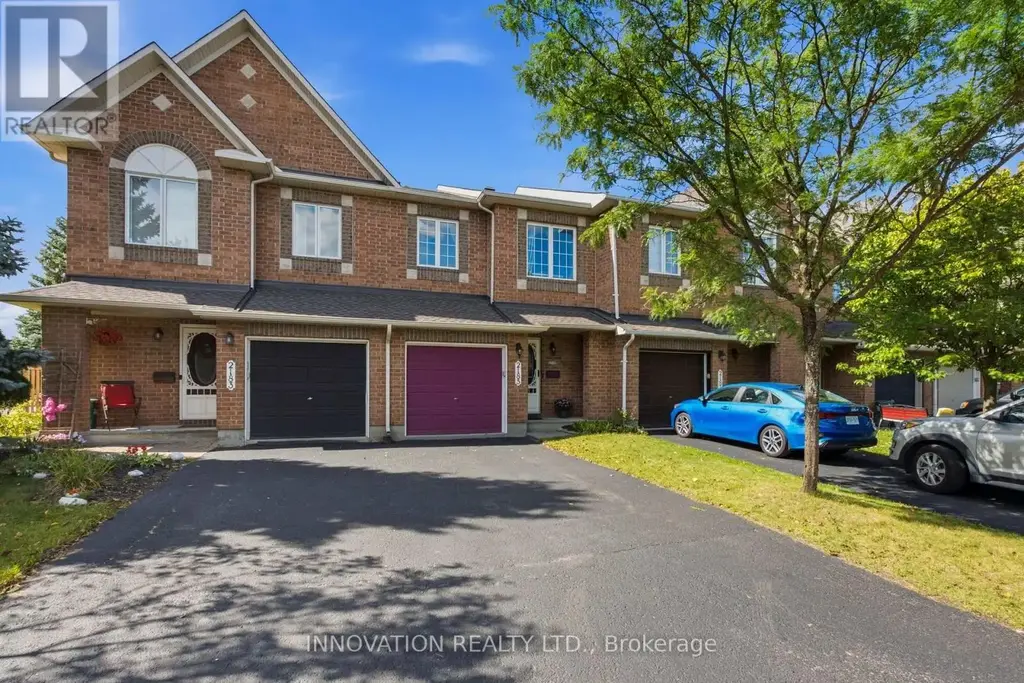 2185 Liska Street, Ottawa