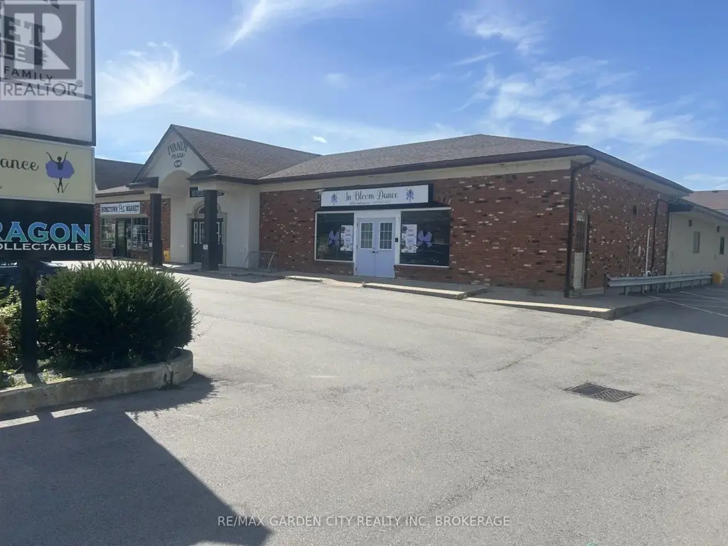 4548 Ontario Street, Lincoln (Beamsville)