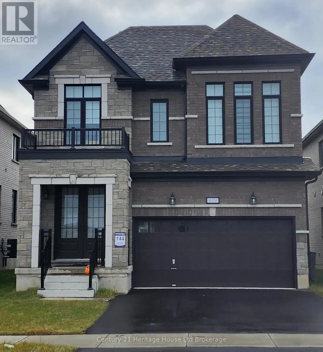 619 Bedi Drive, Woodstock (Woodstock - North)