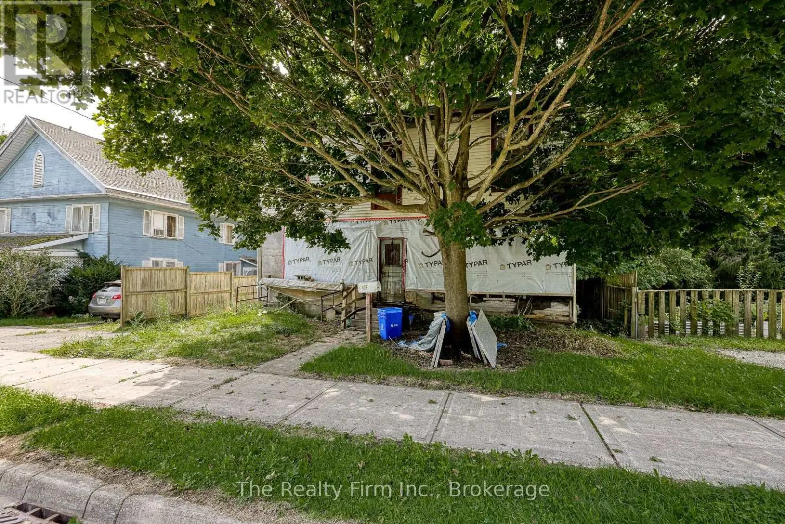 167 John Street, Ingersoll (Ingersoll - North)