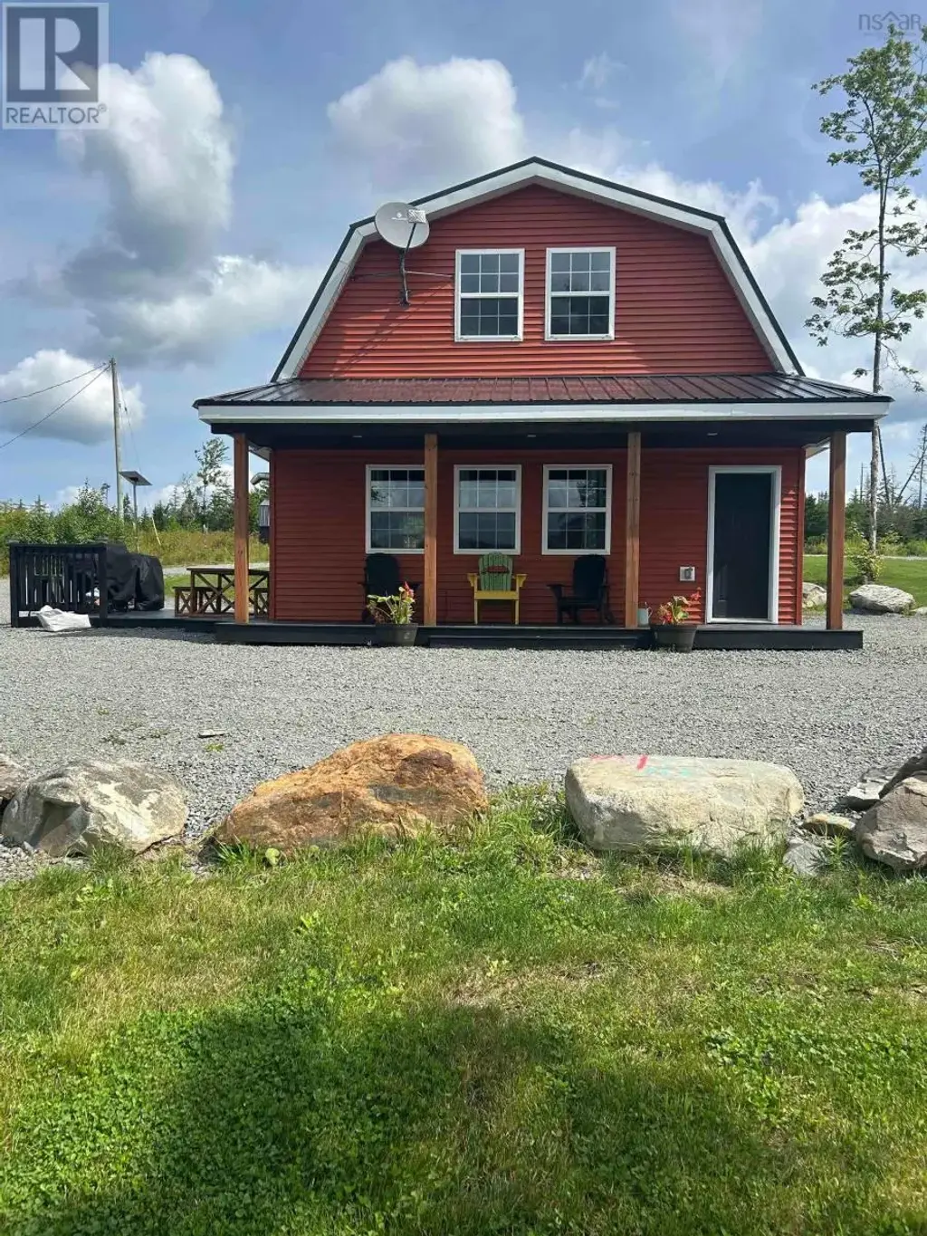 5127 Highway 224, Pleasant Valley
