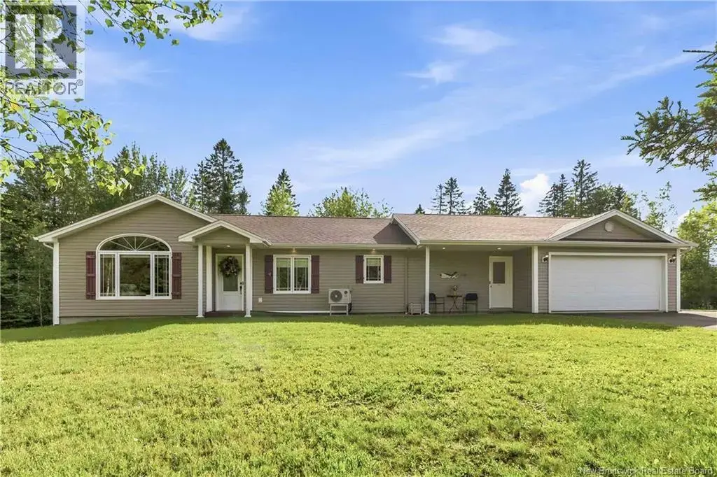 199 Isaiah Road, Lutes Mountain