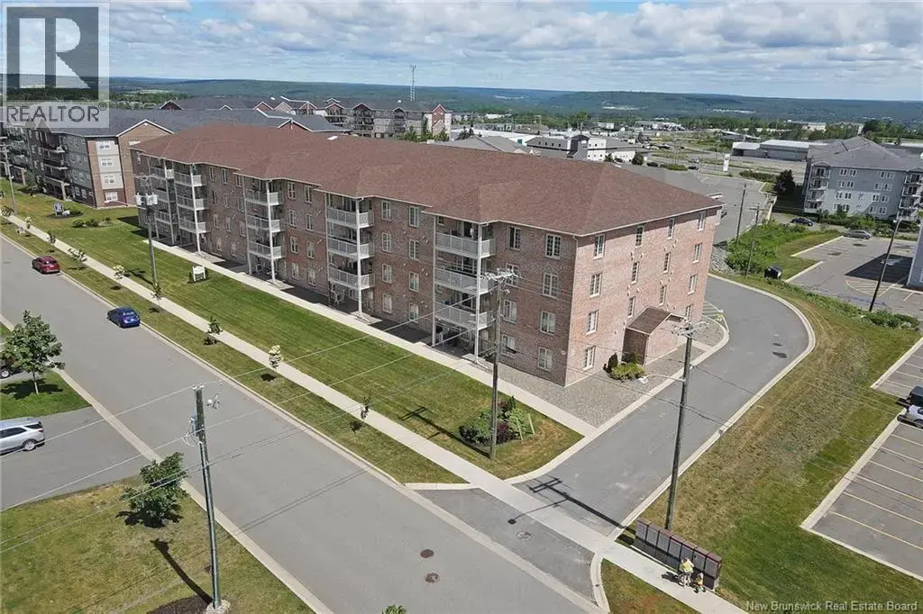 99 Valcour Drive Unit# 212, Fredericton