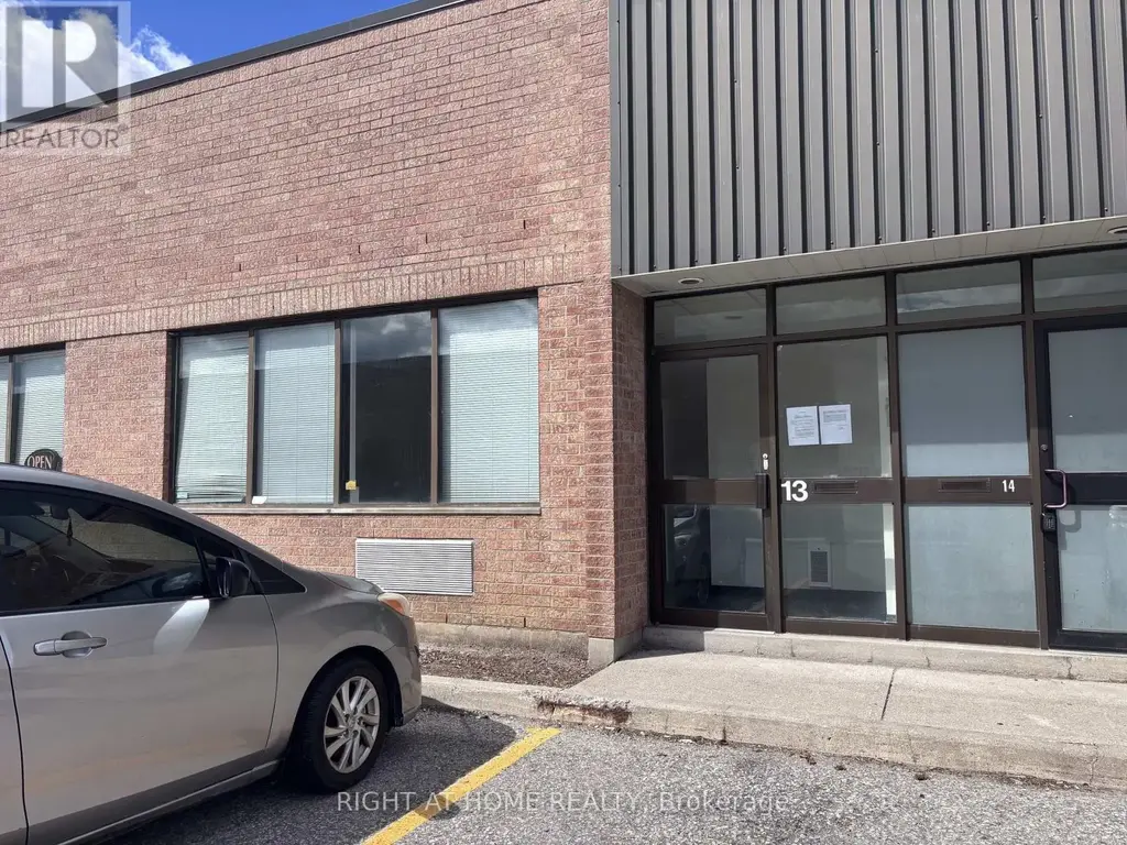 13 - 400 Finchdene Square, Toronto (Rouge)