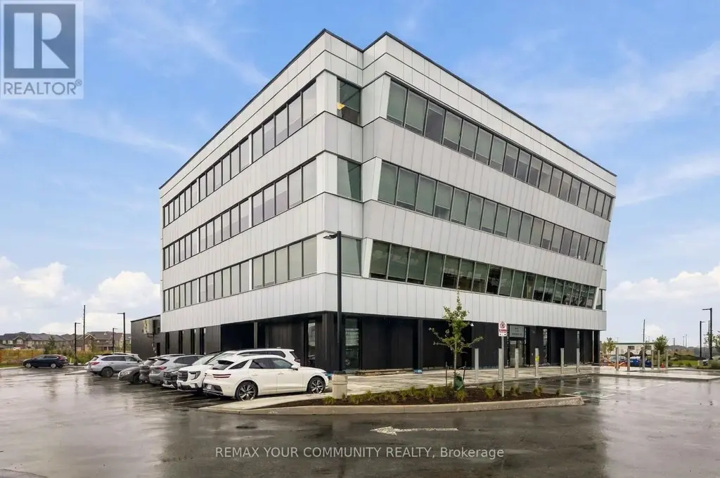 301 - 75 Woodrow Court, Whitby
