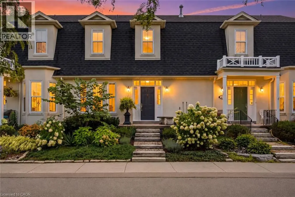 25 Balmoral Drive, Niagara-on-the-Lake
