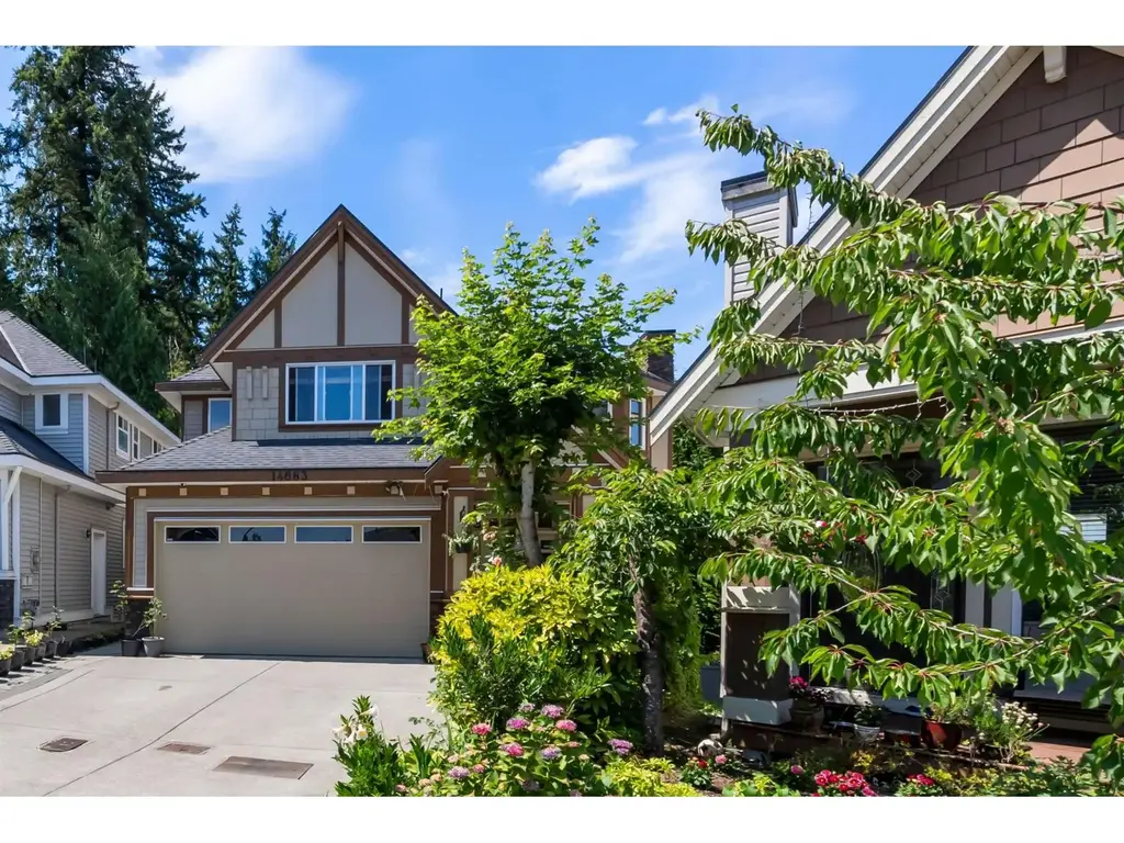 14683 61 Avenue, Surrey