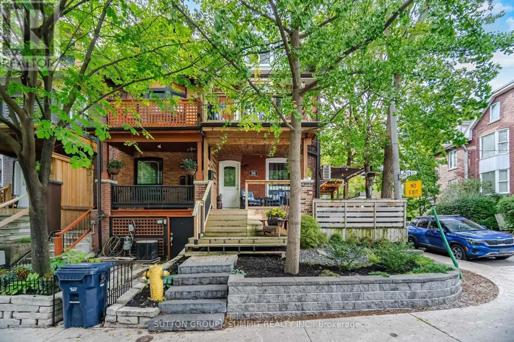500 Indian Grove, Toronto (Junction Area)