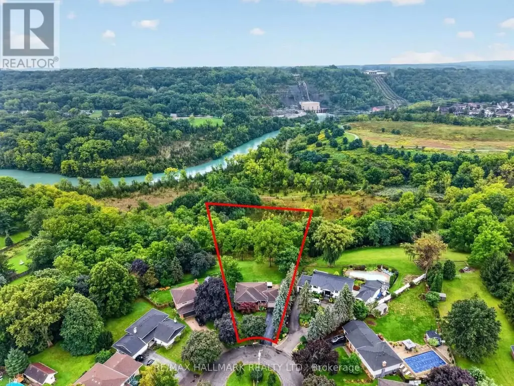 16 Elk Street, St. Catharines (Rykert/Vansickle)