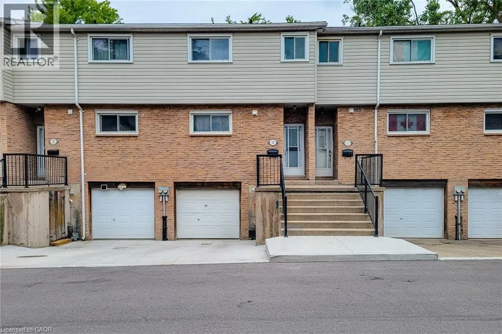 149 St Catharines Street Unit# 15, Smithville