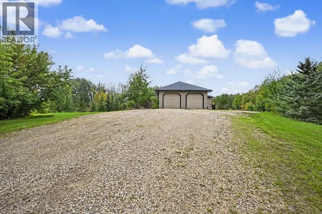 714062 51 Range, Rural Grande Prairie No. 1, County of