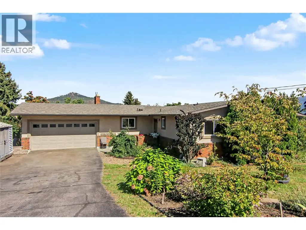 2250 Blair Court, Lake Country