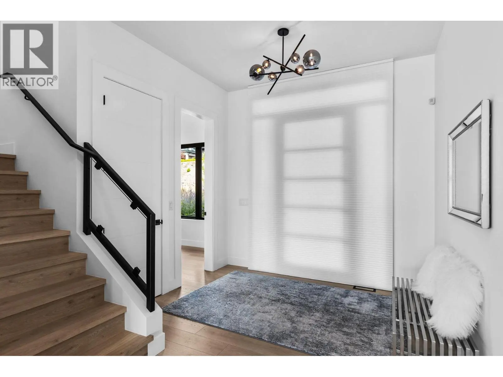 1539 Rocky Point Drive. Kelowna, British Columbia