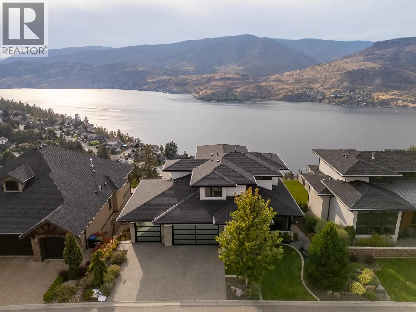 1539 Rocky Point Drive. Kelowna, British Columbia