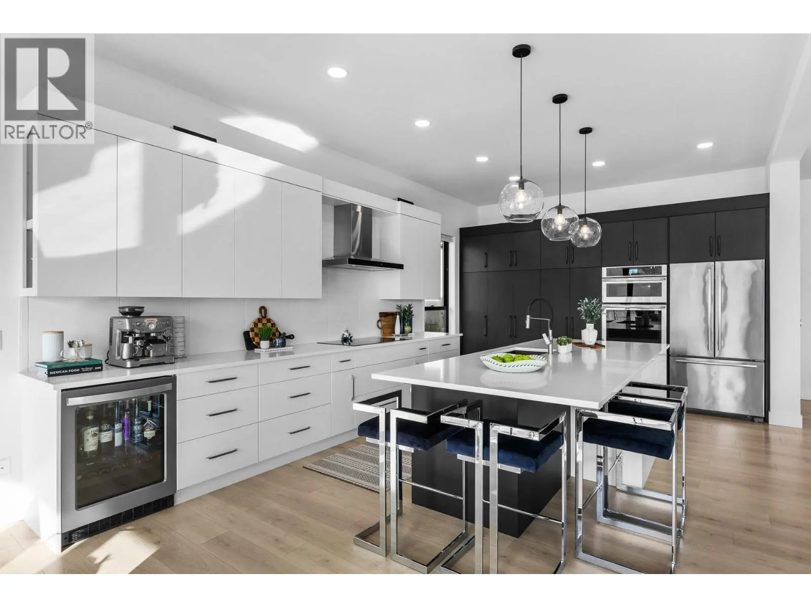 1539 Rocky Point Drive. Kelowna, British Columbia