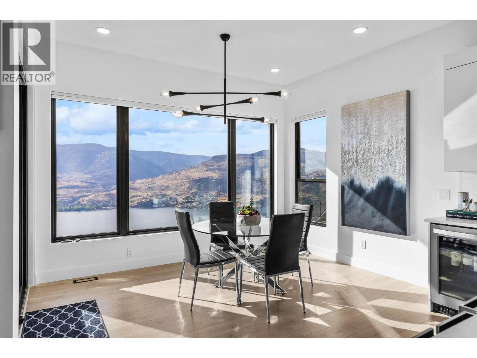 1539 Rocky Point Drive. Kelowna, British Columbia