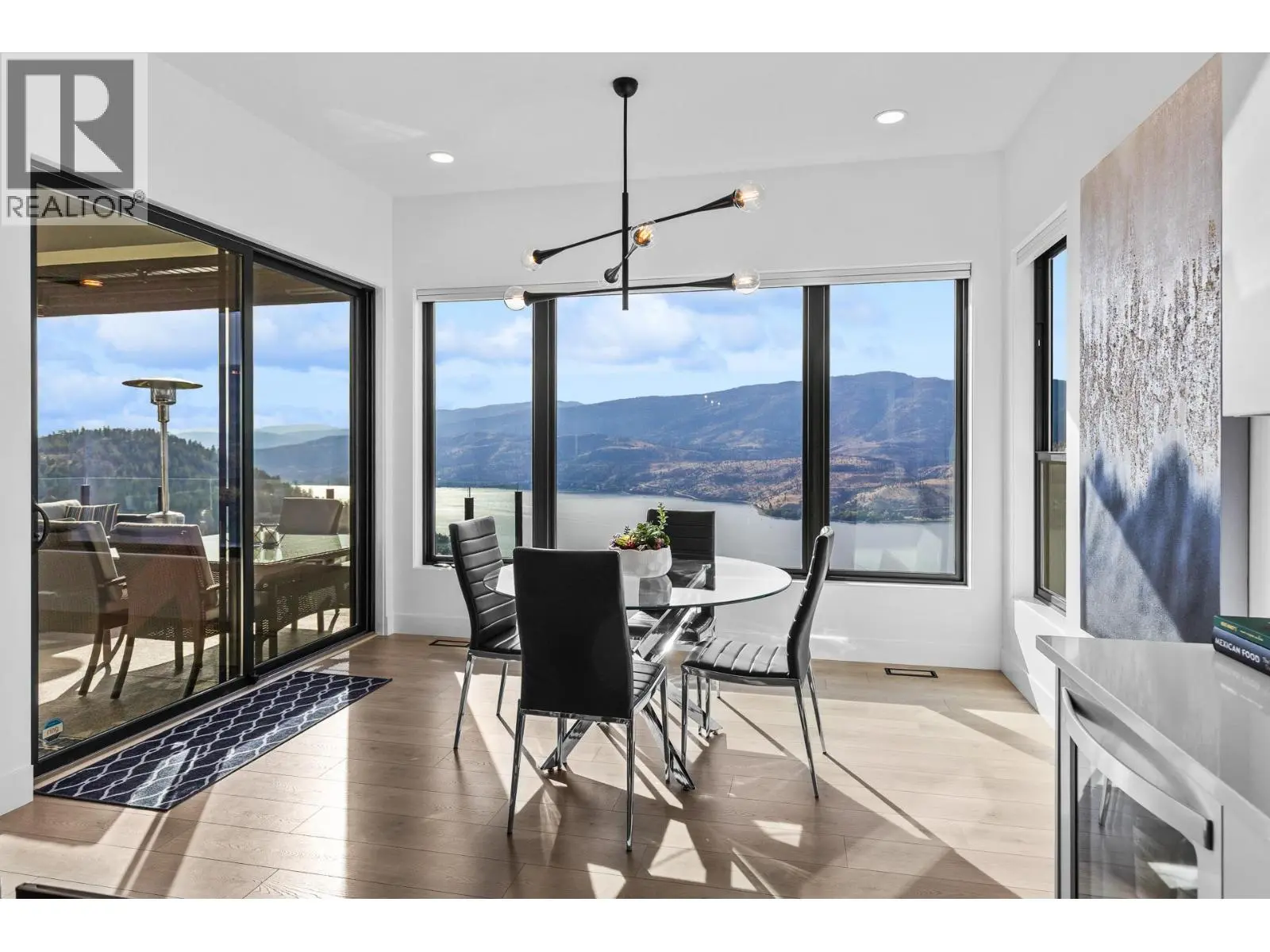 1539 Rocky Point Drive. Kelowna, British Columbia