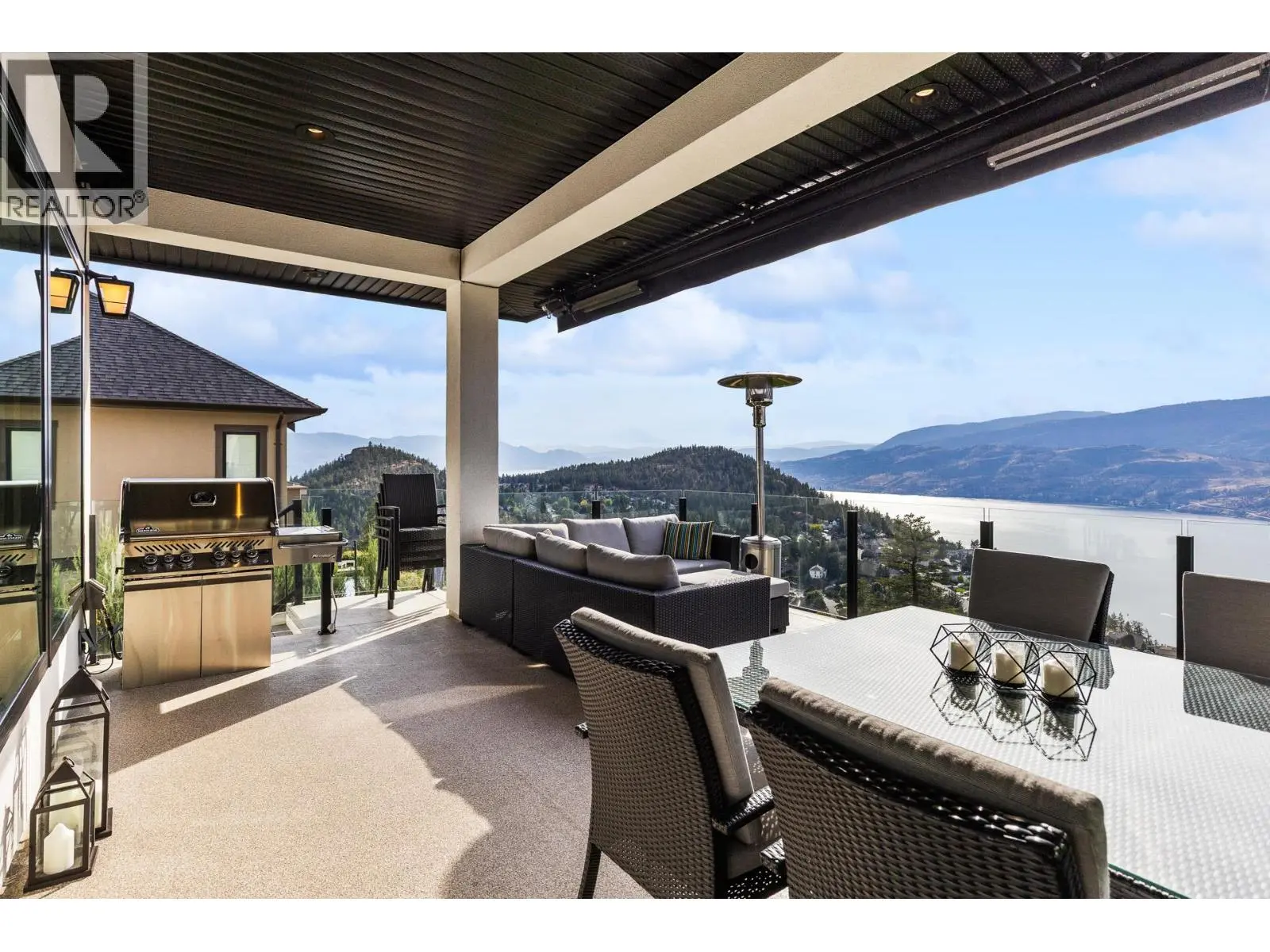 1539 Rocky Point Drive. Kelowna, British Columbia