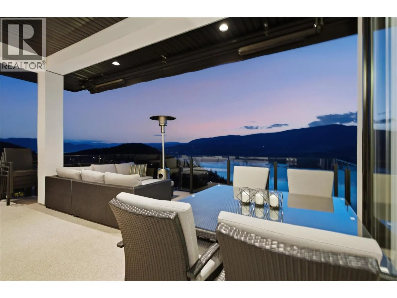 1539 Rocky Point Drive. Kelowna, British Columbia