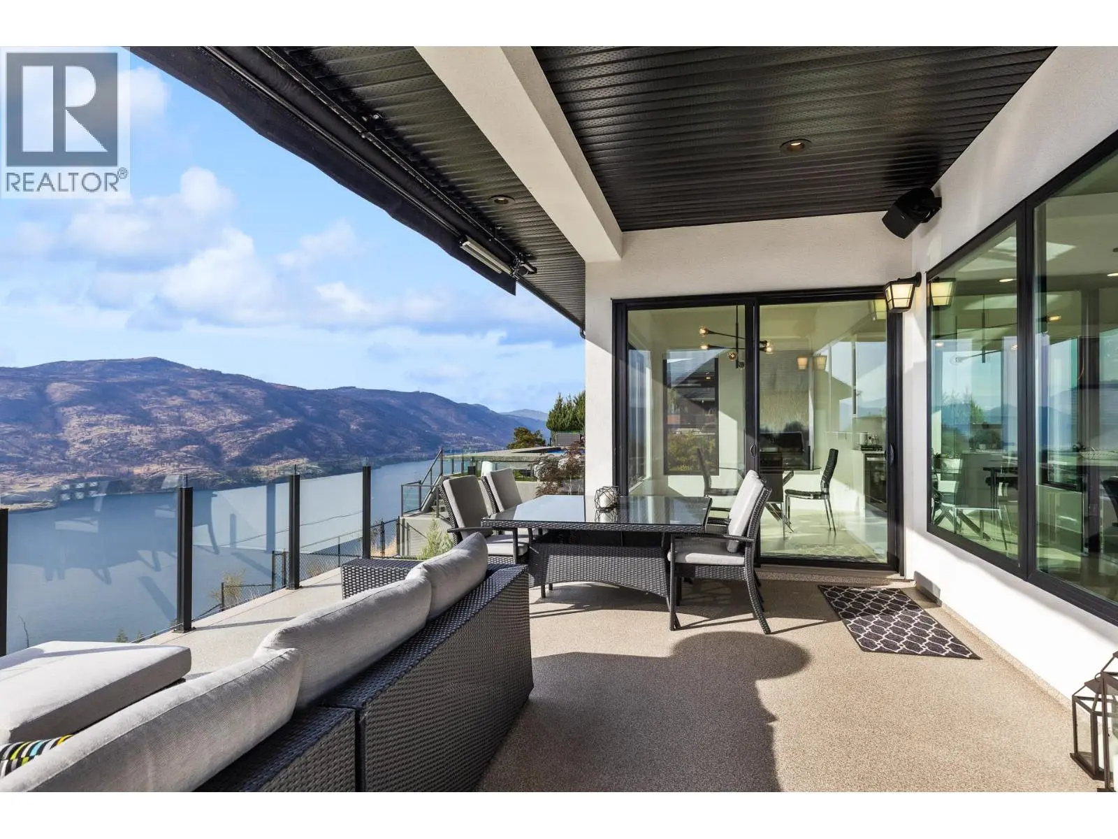 1539 Rocky Point Drive. Kelowna, British Columbia