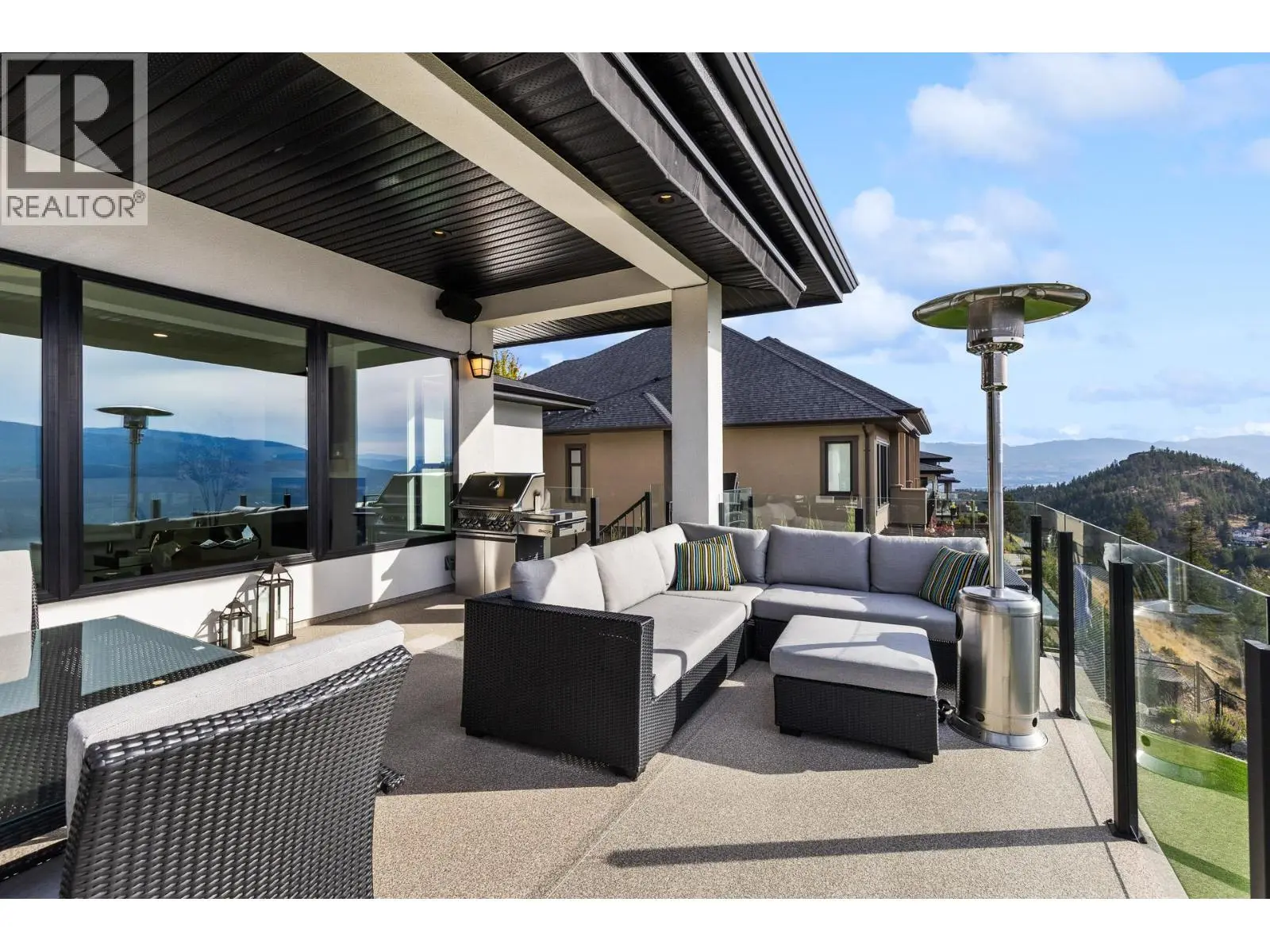 1539 Rocky Point Drive. Kelowna, British Columbia