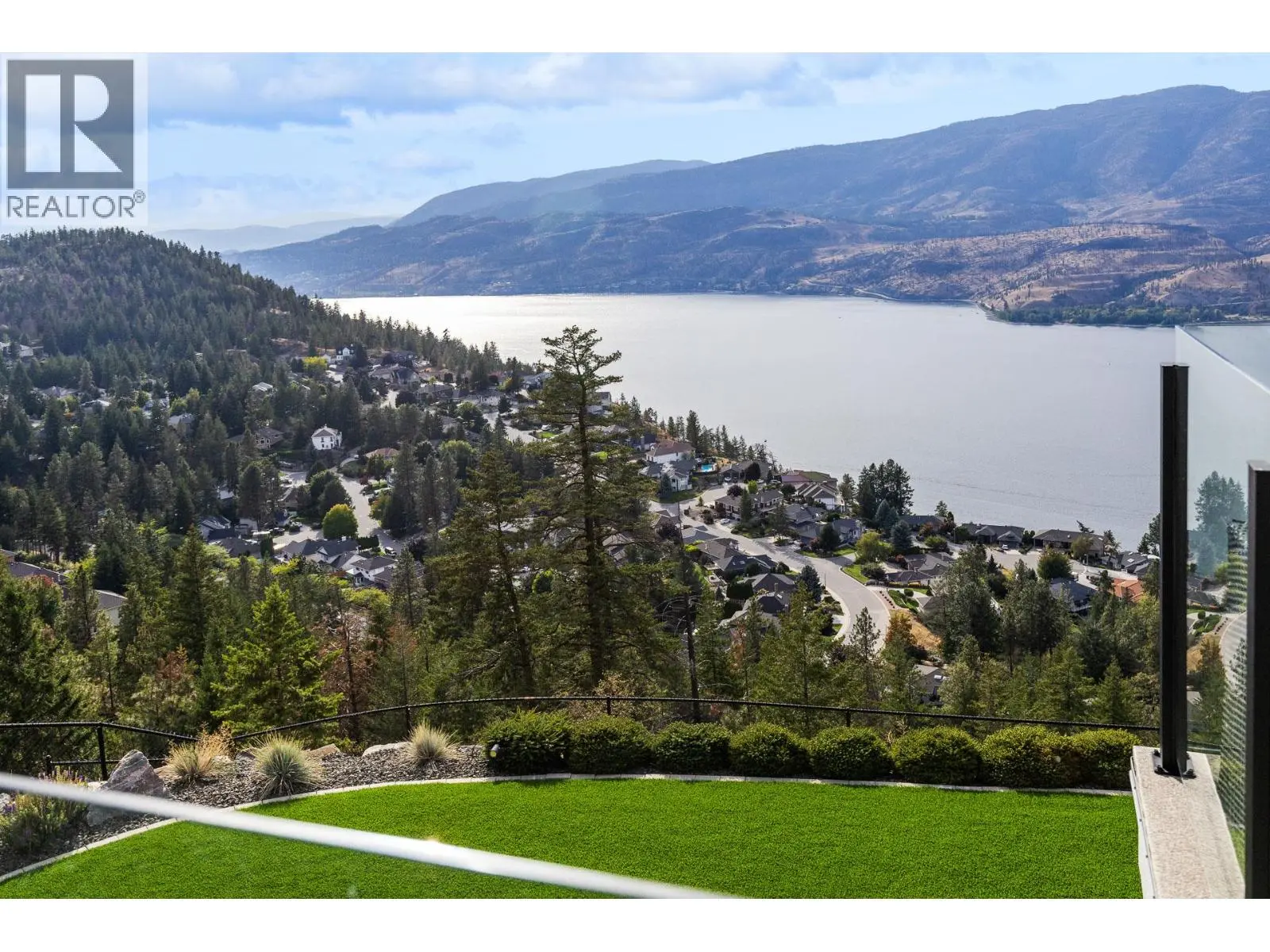 1539 Rocky Point Drive. Kelowna, British Columbia