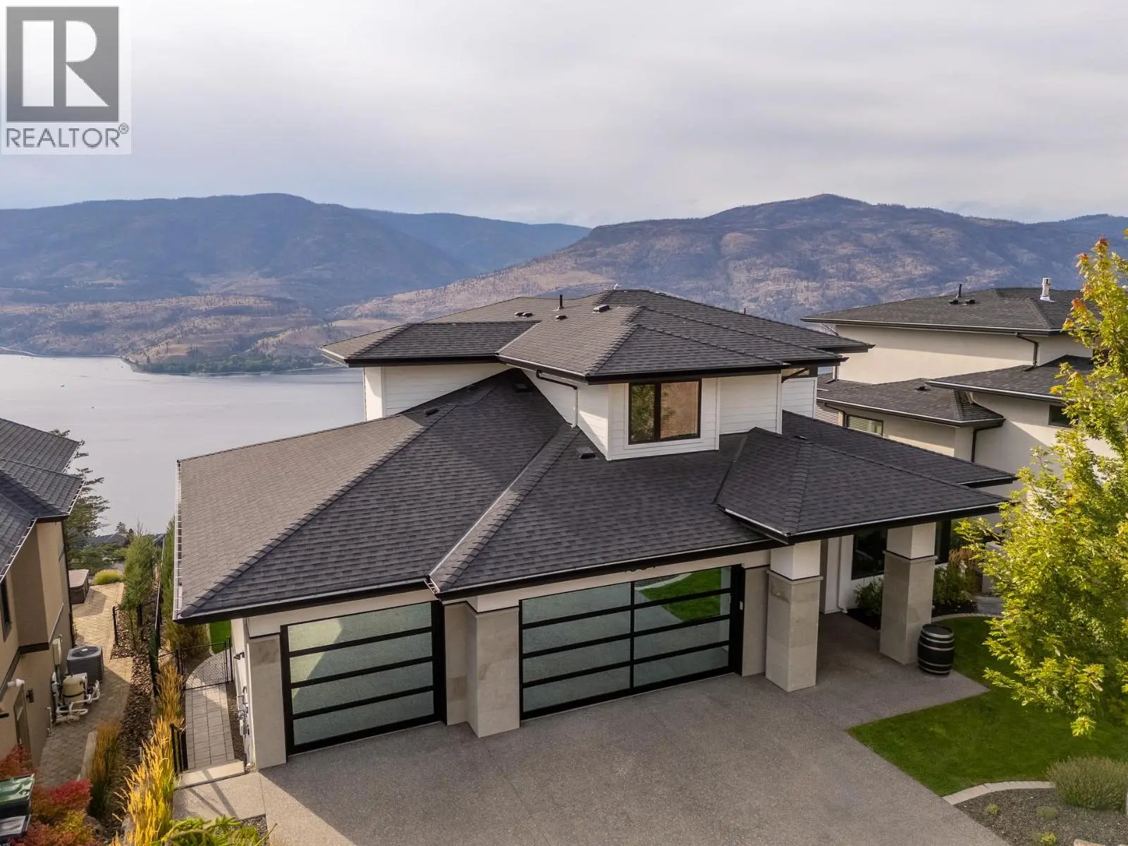 1539 Rocky Point Drive. Kelowna, British Columbia