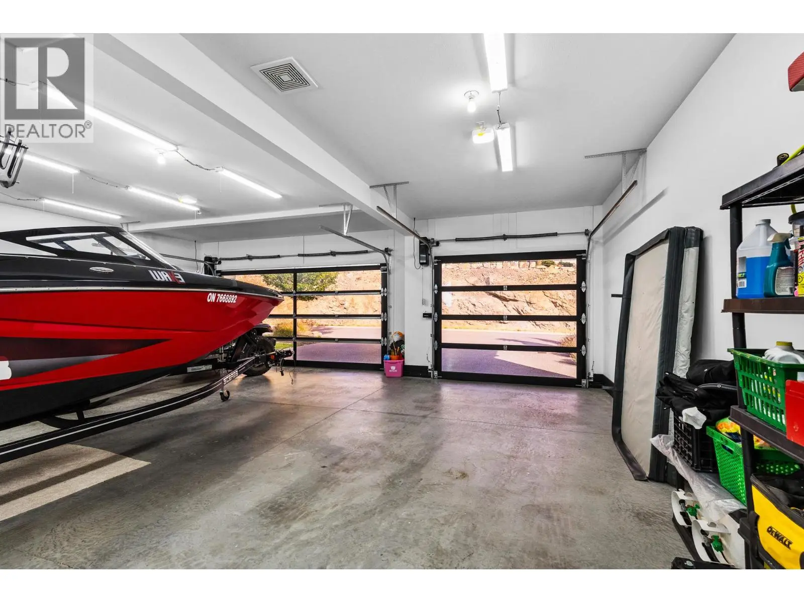 1539 Rocky Point Drive. Kelowna, British Columbia