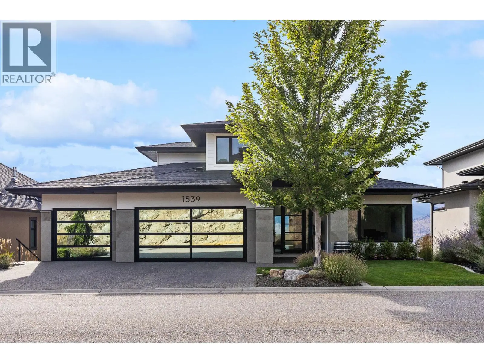 1539 Rocky Point Drive. Kelowna, British Columbia