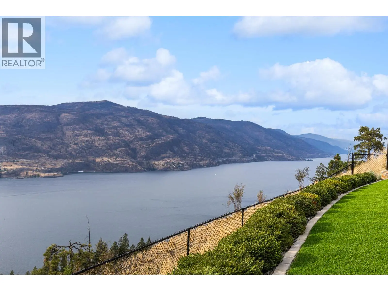 1539 Rocky Point Drive. Kelowna, British Columbia