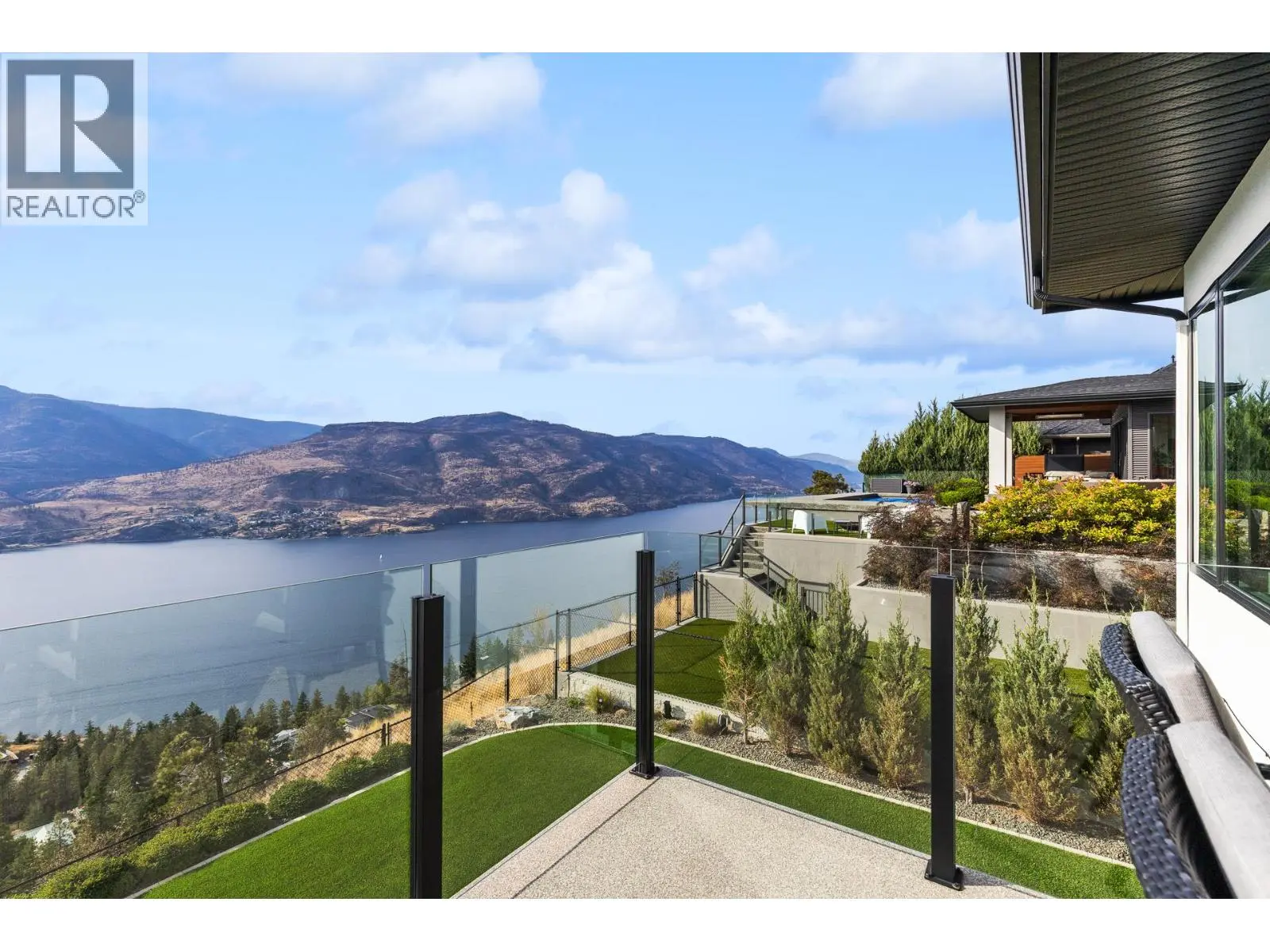 1539 Rocky Point Drive. Kelowna, British Columbia
