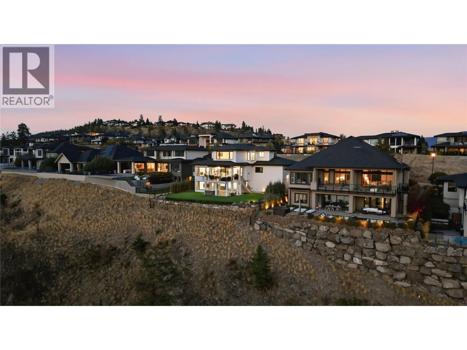 1539 Rocky Point Drive. Kelowna, British Columbia