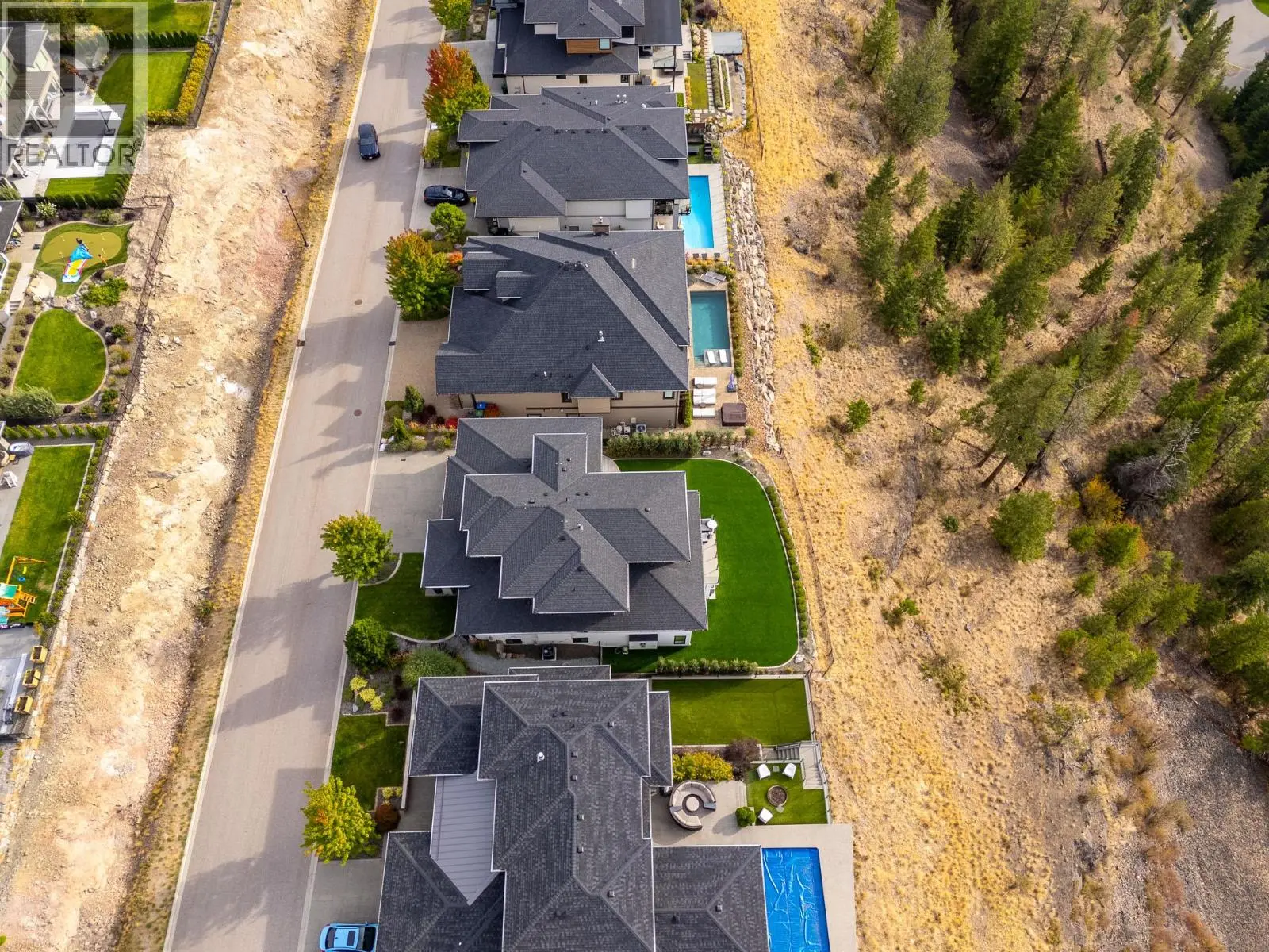 1539 Rocky Point Drive. Kelowna, British Columbia
