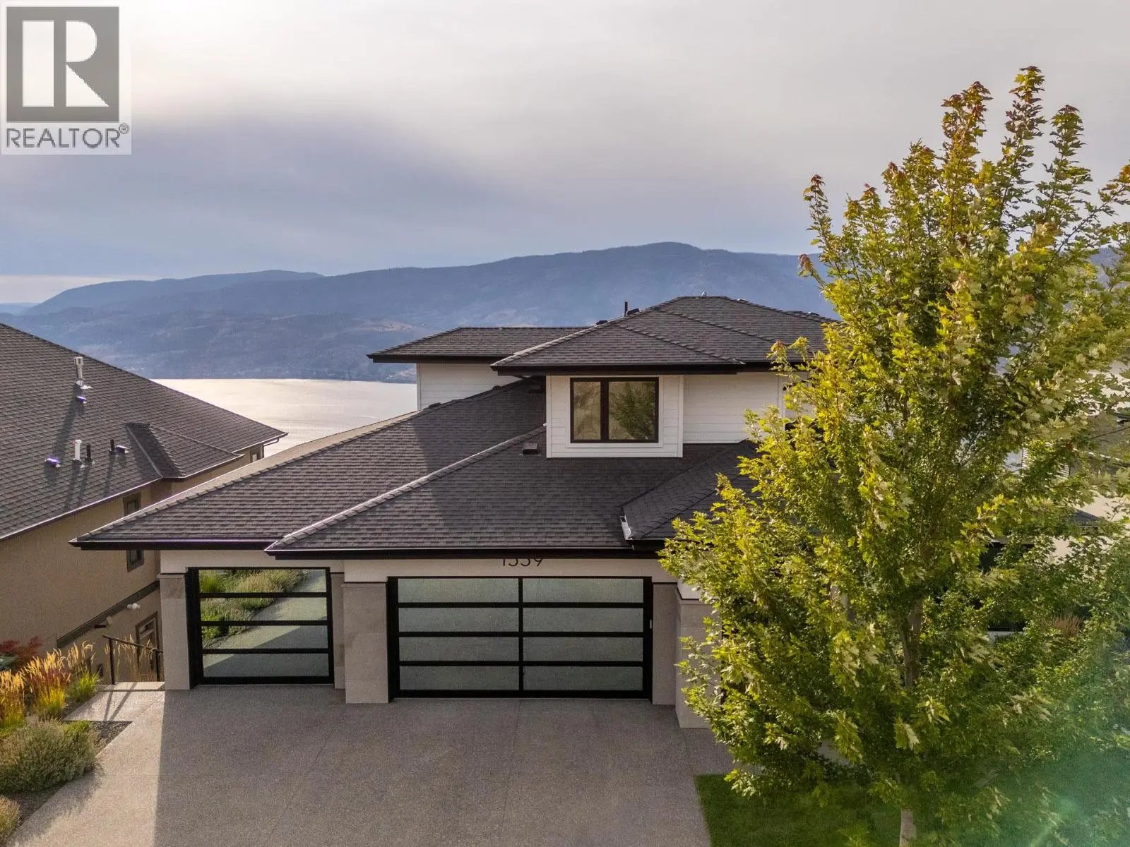 1539 Rocky Point Drive. Kelowna, British Columbia