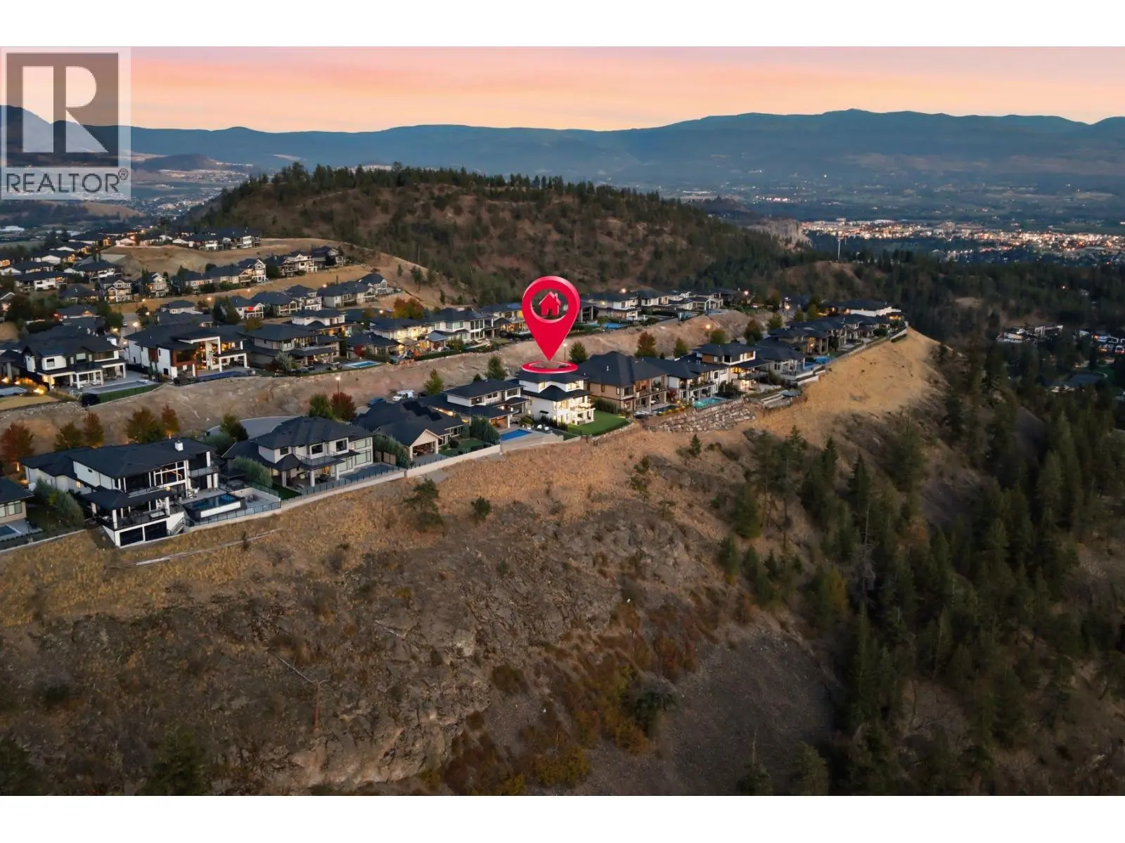1539 Rocky Point Drive. Kelowna, British Columbia