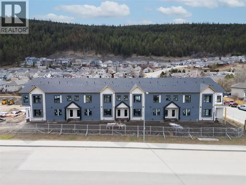 1940 Lodgepole Drive Unit# 150, Kamloops