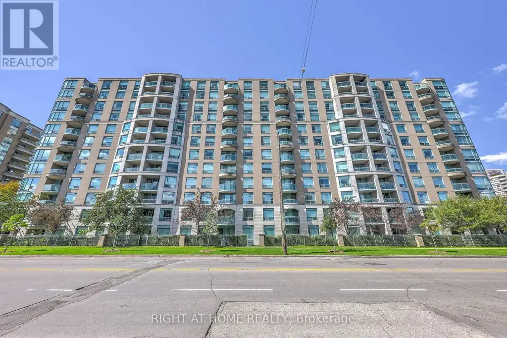 706 - 28 Pemberton Avenue, Toronto (Newtonbrook East)