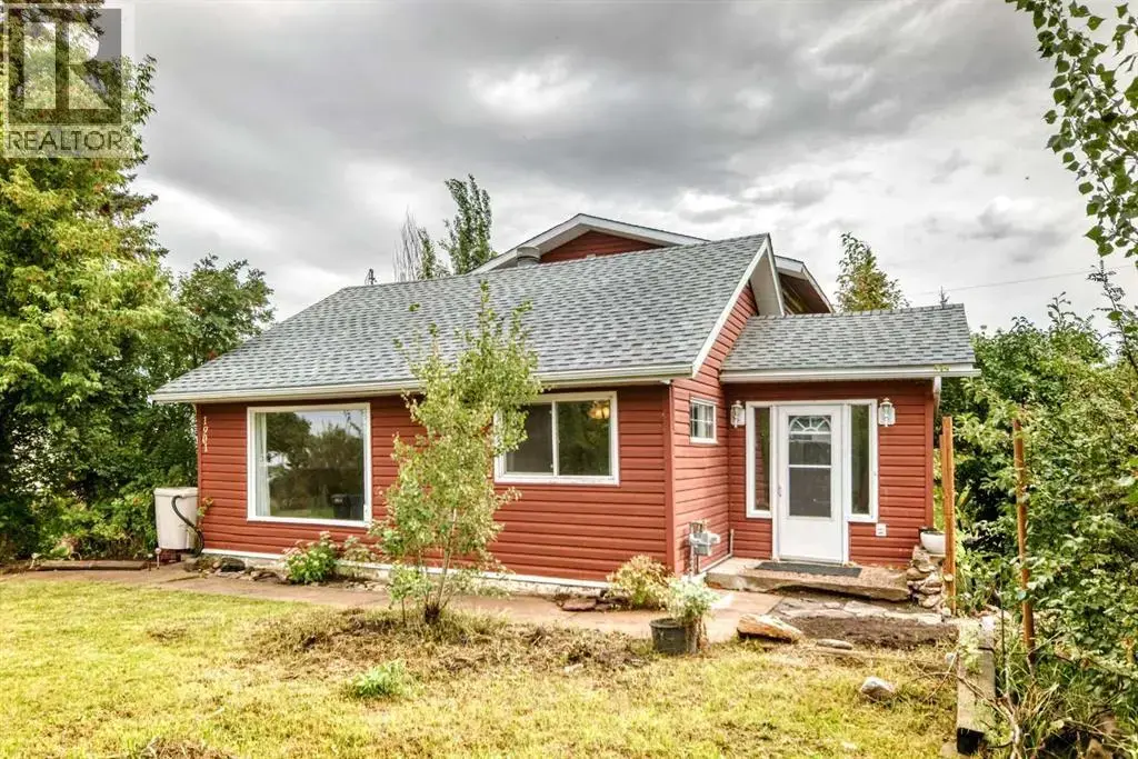 1901 22 Avenue, Delburne